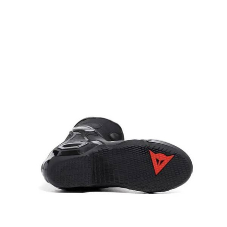 SPORTOWE BUTY MOTOCYKLOWE DAINESE AXIAL 2 BOOTS CZARNY