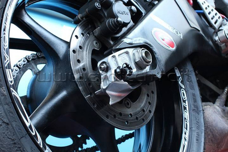 EVOTECH RC YAMAHA R6 NACIĄGI ŁAŃCUCHA