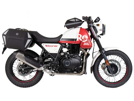 Tankring BASIC incl. fastener for tankbag for Royal Enfield Scram 411 (2022-2024)