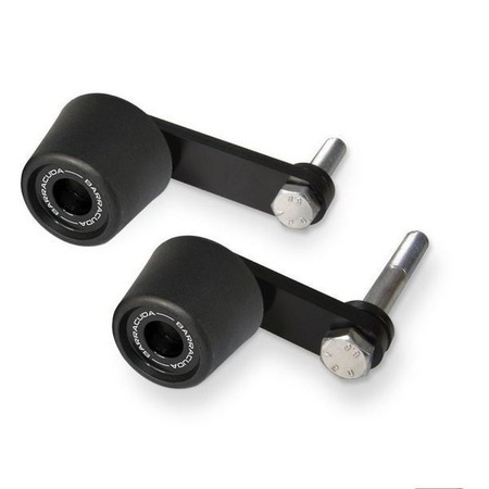 Barracuda Yamaha YZF-R6 CrashPady 2017-20