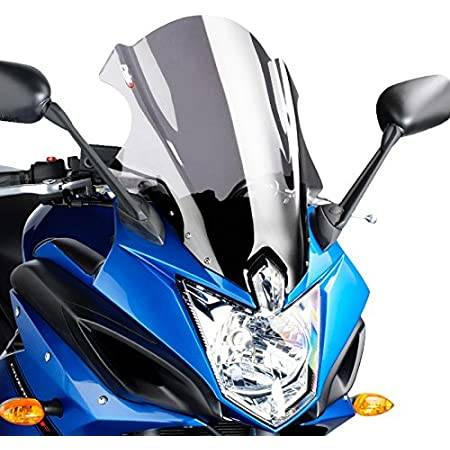 SZYBA TURYSTYCZNA DO YAMAHA XJ6 DIVERSION F 10-16