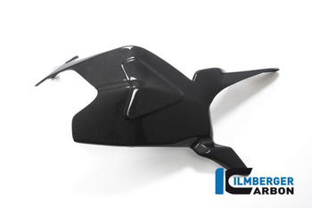 Osłona wahacza - Ducati Panigale 1299 (od 2015) / V2, carbon ILMBERGER SSO.022.1299G.K.