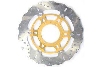 EBC Tarcza hamulcowa motocyklowa MD1171XC Street X, konturowa