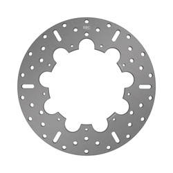 EBC Tarcza hamulcowa do motocykli MD670 Street