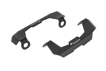 Protector for brake callipers front (Set), black, for BMW R1200GS (LC)/ R1200GS Adventure (LC)