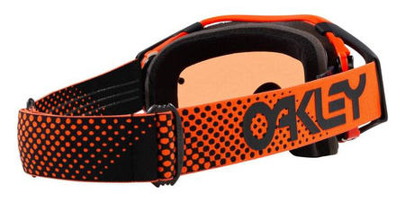 Airbrake MX pomarańczowe