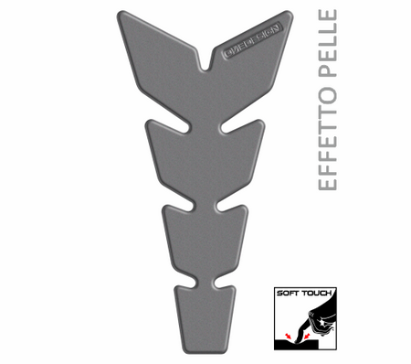 ONEDESIGN tankpad "Soft Touch"