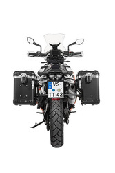 ZEGA Evo X special system for KTM 890 Adventure / 890 Adventure R / 790 Adventure / 790 Adventure R