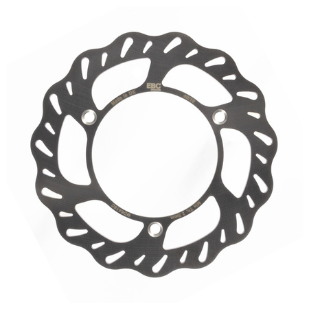 EBC Tarcza hamulcowa motocyklowa MD6418C Enduro, Moto-X, ATV, konturowa