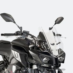 OWIEWKA PUIG DO YAMAHA MT-10 16-20 (SPORT)