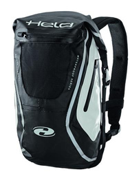 PLECAK HELD ZAINO BAG BLACK/WHITE 20-30L