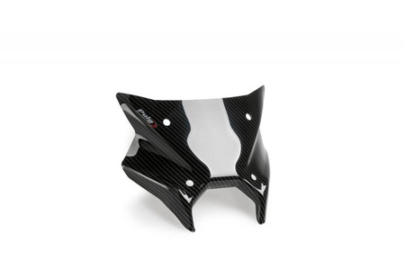 Osłona zegarów PUIG do Yamaha MT-09 2024-2025 Karbonowy (C) 22093C