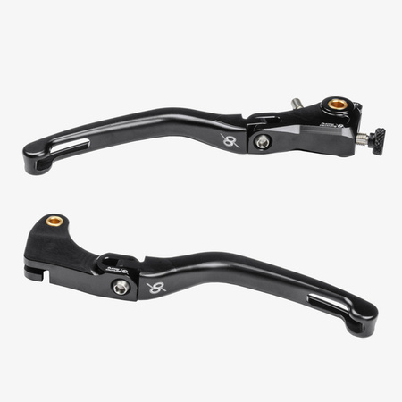 Bonamici zestaw klamek - Yamaha R6 06-16 / R1 04-14