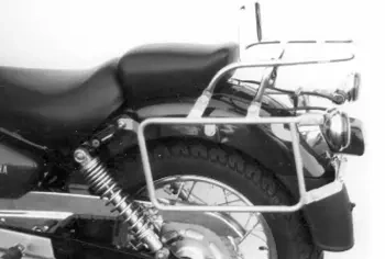 Yamaha XV 125/250 Virago (1989-2002) complete carrier
