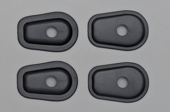 Adapter do kierunkowskazów ABS / KAWASAKI