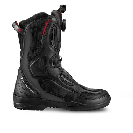 Buty Shima Strato LADY Czarne