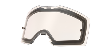 O-frame MX różowe splatter