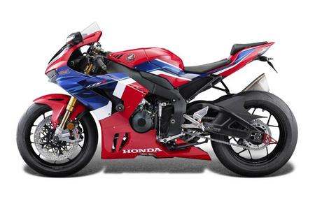 Evotech Performance uchwyt wydechu - Honda CBR1000RR-R (2024+)