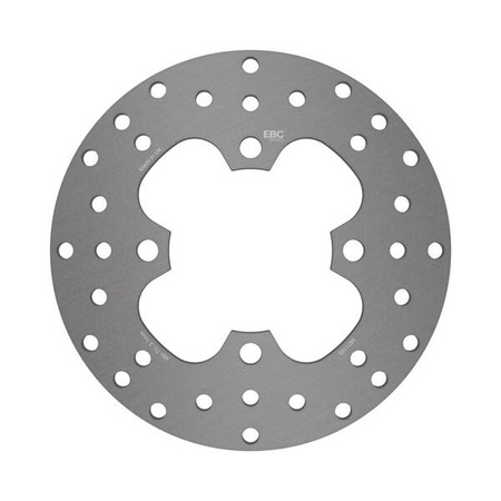 EBC Tarcza hamulcowa do motocykli MD1195 Street