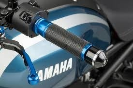 MANETKI DO MOTOCYKLA PUIG HI-TECH ASCENT (119 MM)