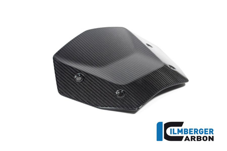 Szyba motocyklowa carbon błyszcząca BMW R 1300 GS (od 2023) ILMBERGER CG.VEO.006.R23GS