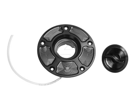 BONAMICI KOREK WLEWU PALIWA APRILIA RS660