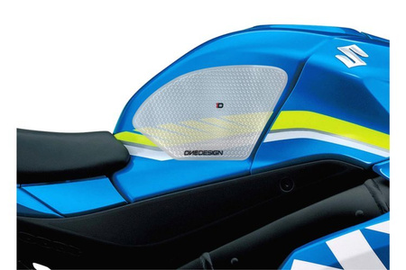 Tankpady boczne PUIG do Suzuki GSXR-1000 2017-2021