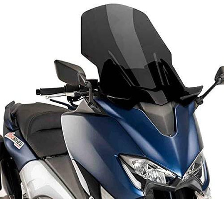 SZYBA V-TECH DO YAMAHA T-MAX 530 / 560 (TOURING)