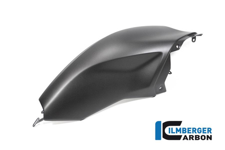 Pokrywa zbiornika prawa - matowa DUCATI Diavel 1260 (od 2019) ILMBERGER TAR.113.DI19M.K