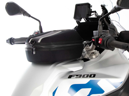 Tankring BASIC incl. fastener for tankbag for BMW F 900 GS Adventure (2024-)