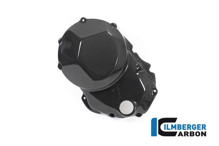 Osłona silnika prawa - połysk do DUCATI Monster 1200 (od 2017) ILMBERGER RMD.006.DM17G.K