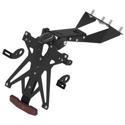 Mocowanie tablicy Lightech SUZUKI GSX-S 125 2017-2019