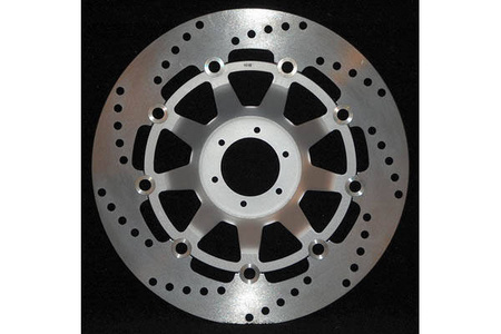 EBC Tarcza hamulcowa do motocykli MD1010LS Street