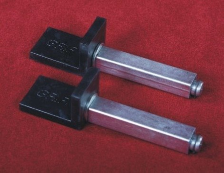 Uchwyty model G ugumowane GRIP do podnośnika PM300