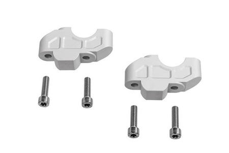 Podwyższenie kierownicy 35 mm do BMW R1250GS/ R1250GS Adventure/ R1200GS (LC)/ R1200GS Adventure (LC)