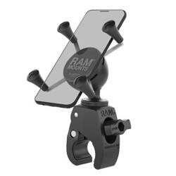 RAM Mounts uchwyt na telefon X-Grip z RAM Snap-Link Tough-Claw