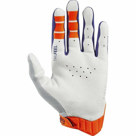 RĘKAWICE CROSS ENDURO FOX 360 FLO