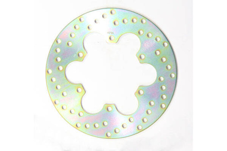 EBC Tarcza hamulcowa motocyklowa MD6234D Enduro, Moto-X, ATV