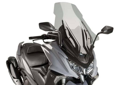 Szyba PUIG V-Tech do Kymco AK550 17-23 (Touring) 