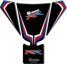 Tank Pad KEITI BMW Black