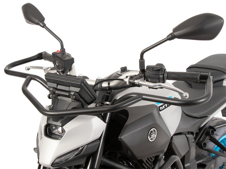 Front protection bar anthracite for Yamaha MT-07 / Y-AMT (2025-)