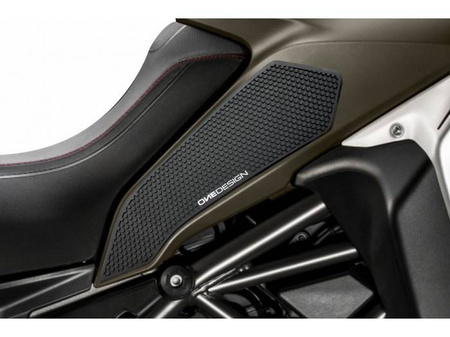 TANKPADY BOCZNE PUIG DO DUCATI MULTISTRADA 1200 ENDURO / PRO 2016-2020