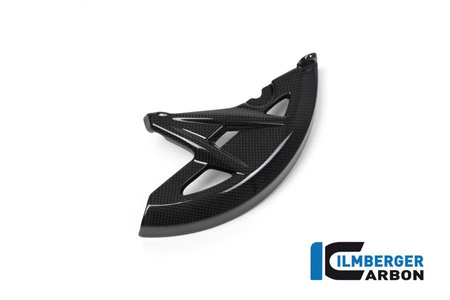 Osłona tylnego tarcza hamulcowego - połysk Ducati Multistrada Enduro od 2016 ILMBERGER BHU.012.ME16G.K