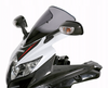 MRA Szyba motocyklowa SUZUKI GSX-R 600, GSX-R 750 [08-10] (typ S, bezbarwna)