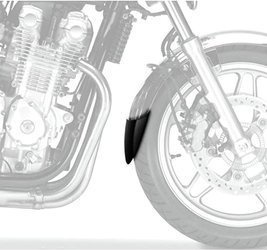 PRZEDŁUŻENIE BŁOTNIKA DO HONDA CB1100 / EX 2013-2020 (PRZEDNIE)