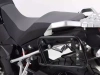 Suzuki V-Strom 1000 ABS (2014-2019) side case carrier Lock it