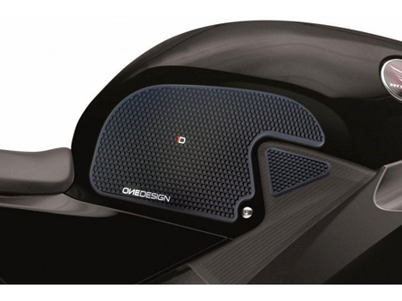 TANKPADY BOCZNE PUIG DO HONDA CBR600RR 13-16