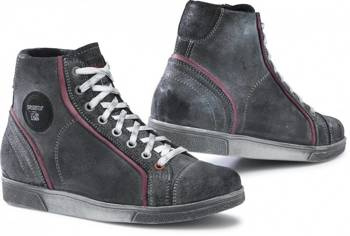 Buty TCX X-STREET LADY WP szare