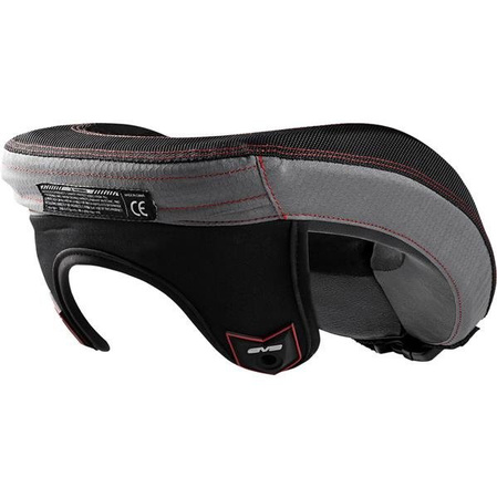 STABILIZATOR SZYI EVS R3 RACE COLLAR BLACK