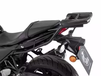 Suzuki SV 650 (2016-) Easyrack-Metal Carrier for TC
